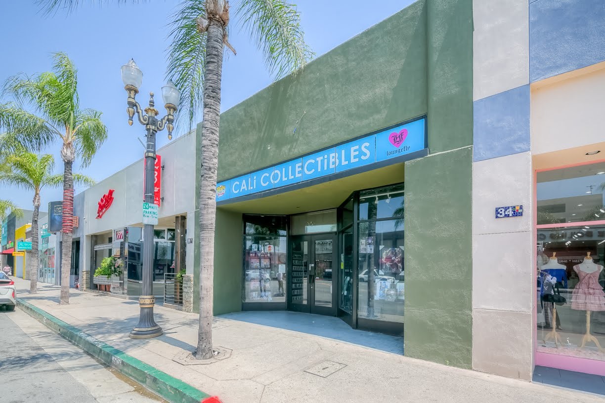 30 W Main St, Alhambra, CA for sale Building Photo- Image 1 of 1