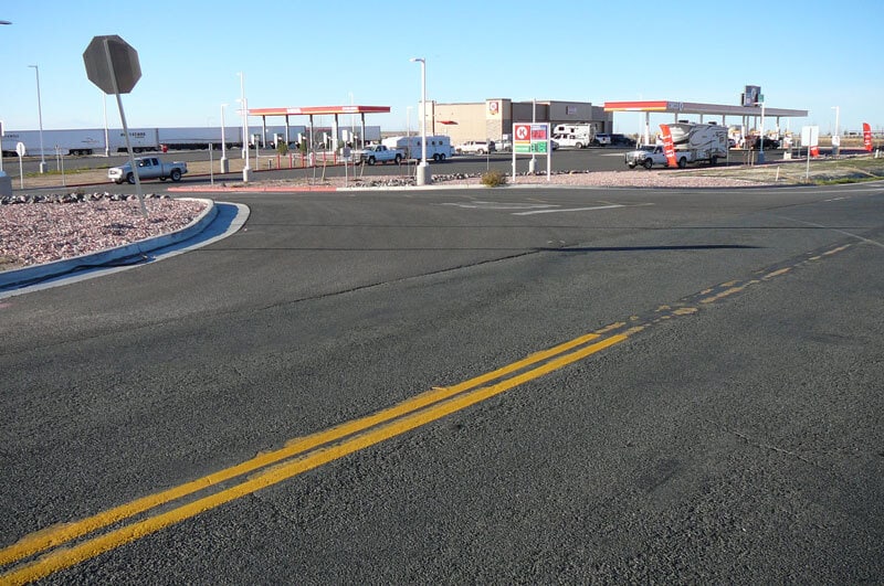 SE Corner of I-70 and Manila Road, Bennett, CO for sale - Other - Image 2 of 11