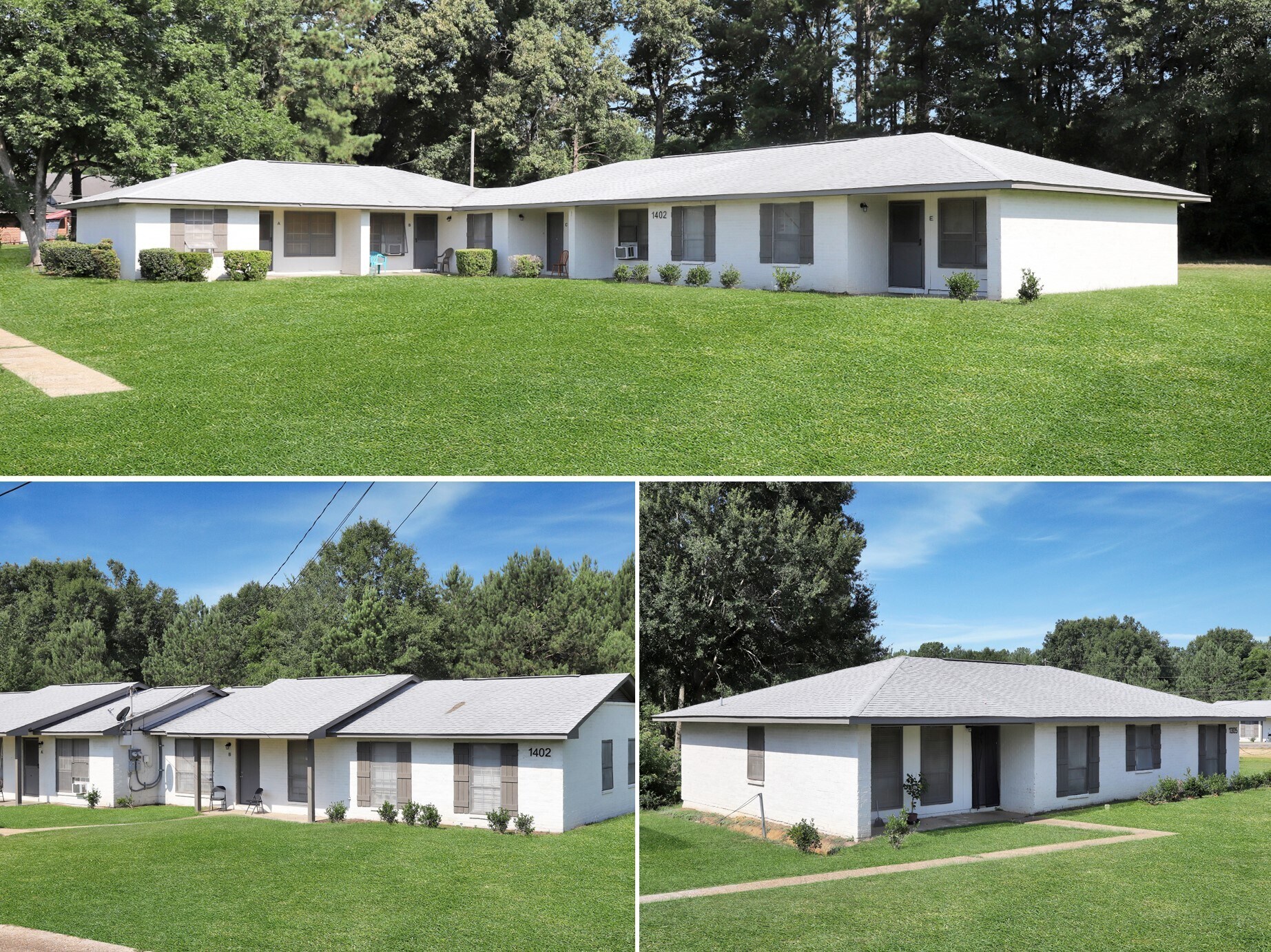 1300 14th St, Mccomb, MS for sale Building Photo- Image 1 of 1