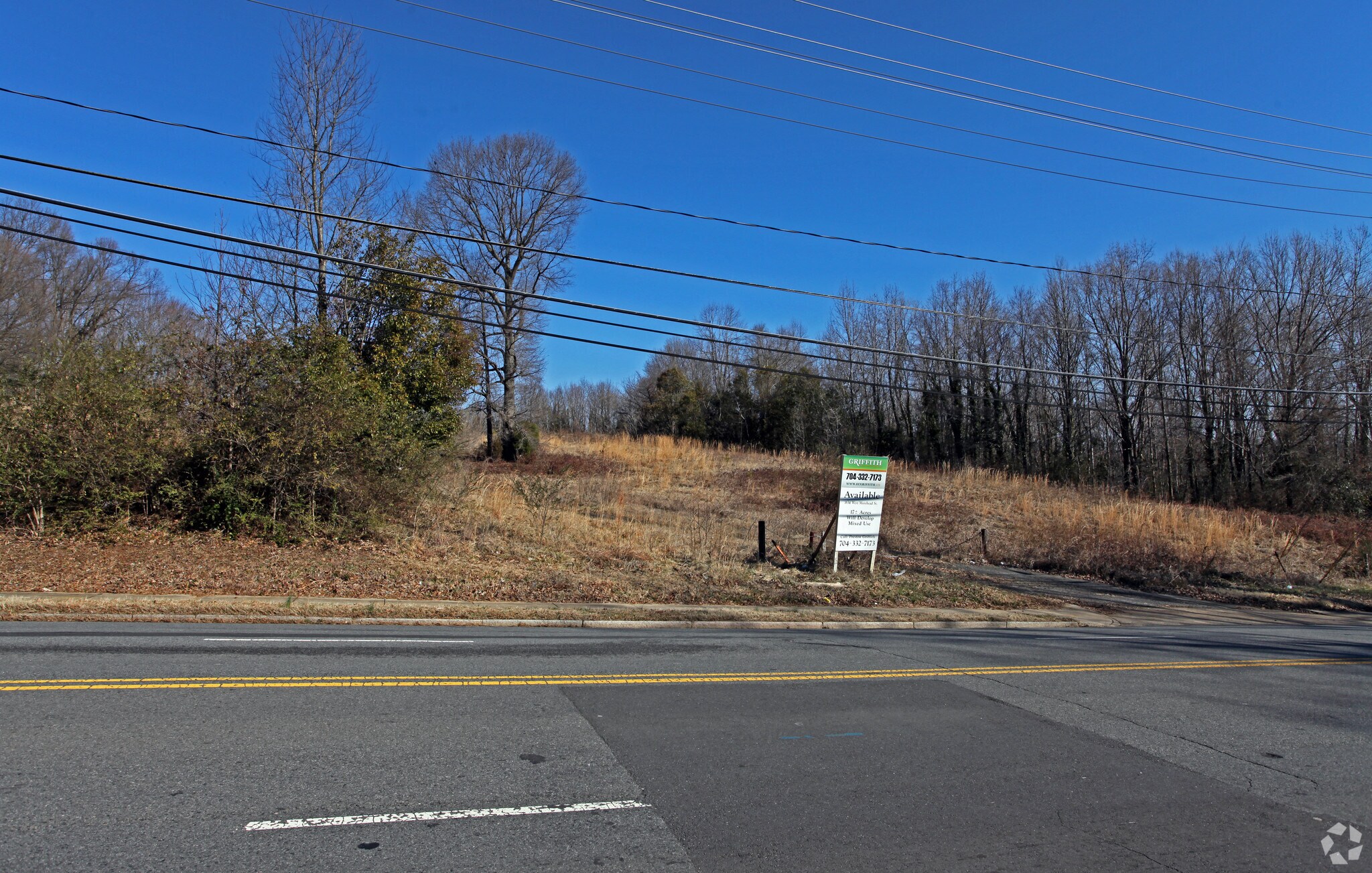 1800 W Morehead Rd, Charlotte, NC for sale Primary Photo- Image 1 of 1