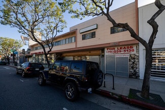 More details for 14534-14542 Ventura Blvd, Sherman Oaks, CA - Office for Lease