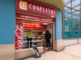 More details for Midland St, Barnsley - Retail for Lease