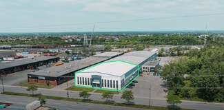 More details for 9055 Boul Henri-Bourassa E, Montréal, QC - Industrial for Lease
