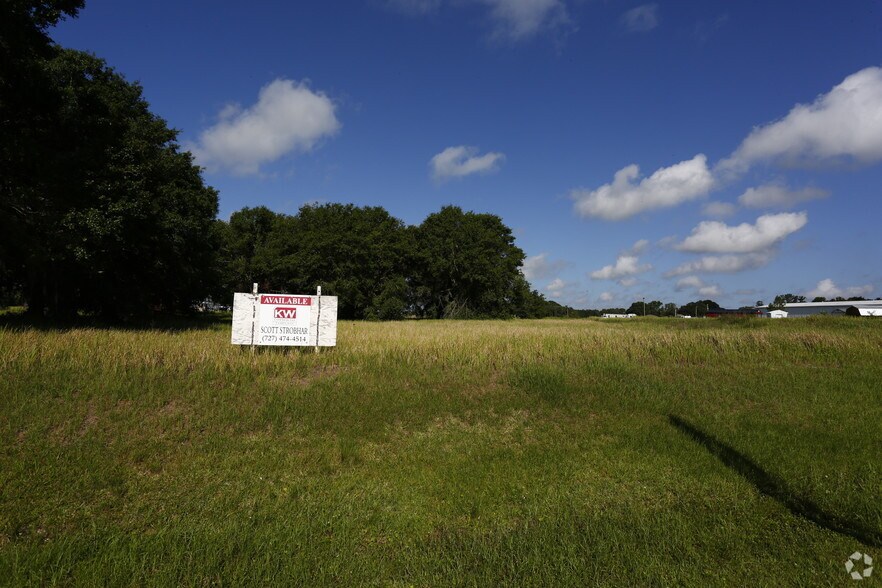 2601 N US 17 Hwy, Bowling Green, FL for sale - Primary Photo - Image 1 of 1