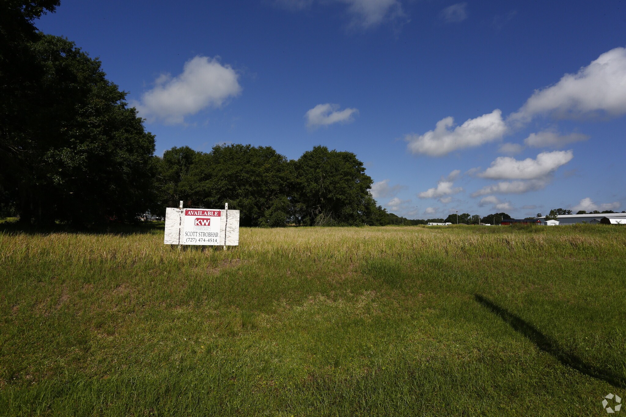 2601 N US 17 Hwy, Bowling Green, FL for sale Primary Photo- Image 1 of 1