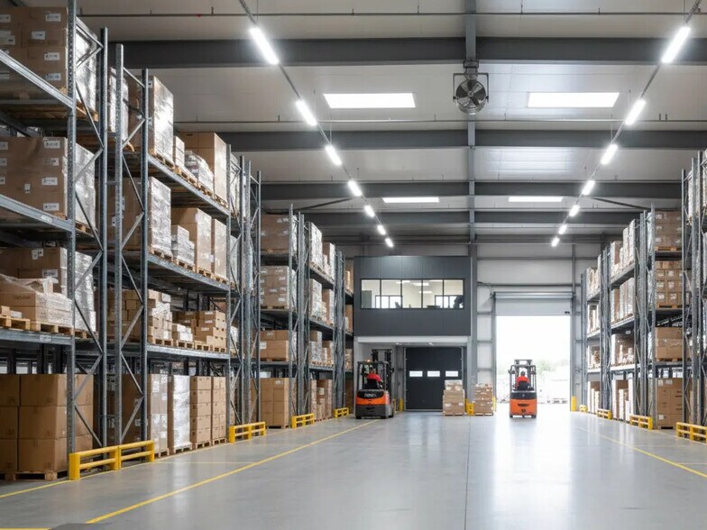 Retail in Val-de-Reuil for sale - Interior Photo - Image 3 of 4