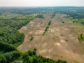 16235 12th Conc, Schomberg, ON - aerial  map view - Image1