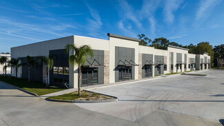 More details for 375 Monroe Rd, Sanford, FL - Flex for Lease