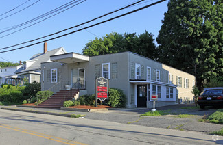 More details for 17 Water St, Milford, MA - Office for Lease