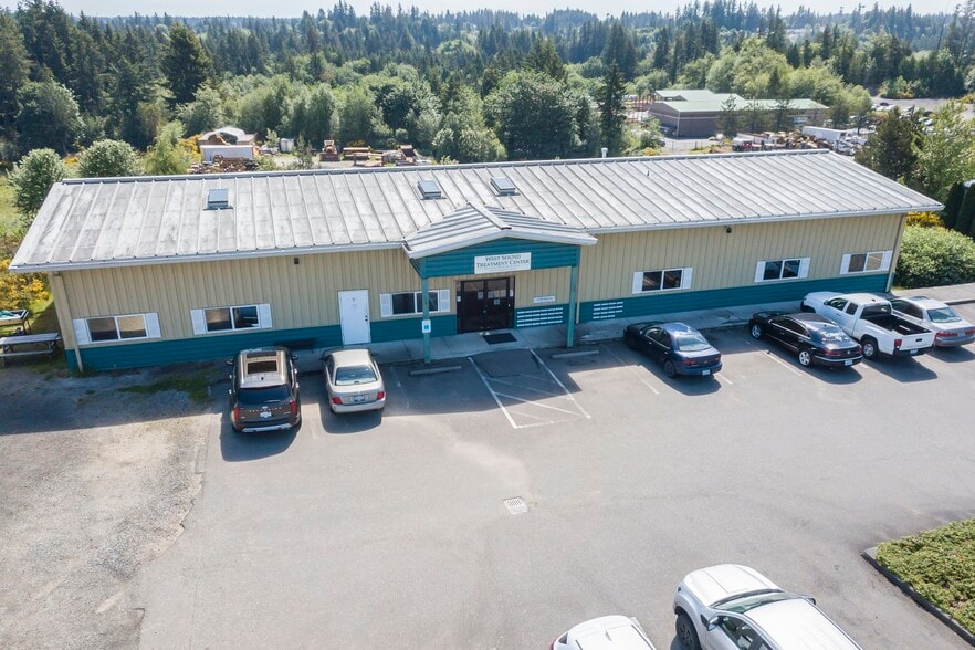 1415 Lumsden Rd, Port Orchard, WA for sale - Building Photo - Image 1 of 43
