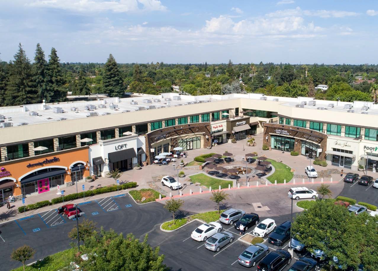 Pacific Ave and Robinhood Dr, Stockton, CA for lease Building Photo- Image 1 of 12