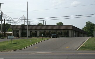 More details for 1120 Stateline Rd W, Southaven, MS - Office for Sale