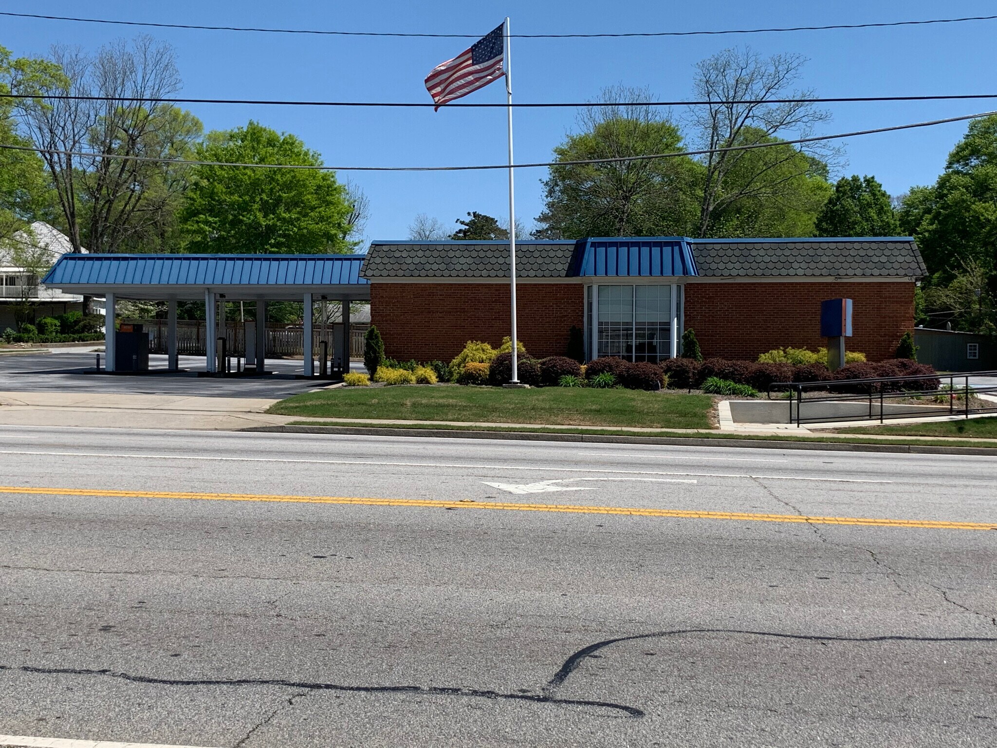 2913 Veterans Memorial Hwy, Austell, GA for sale Building Photo- Image 1 of 1