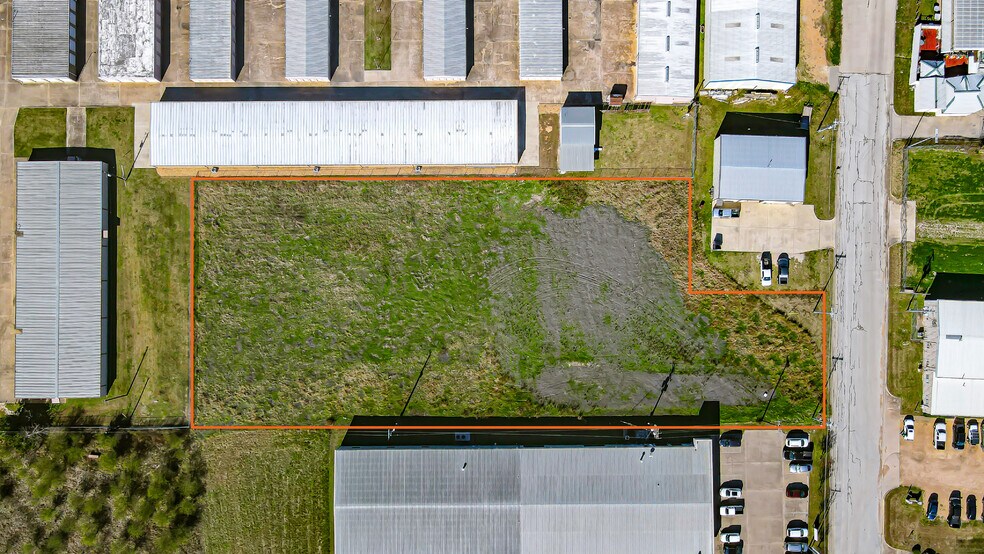 Handley St and HWY 290, Brenham, TX for sale - Building Photo - Image 3 of 22