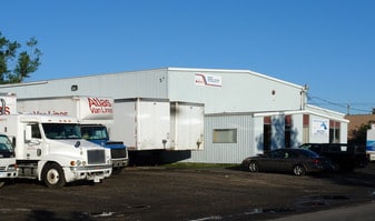 3955 Eastbourne Dr, Syracuse NY - Warehouse