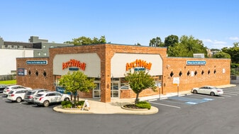 ArchWell Health - Philadelphia - Office Space