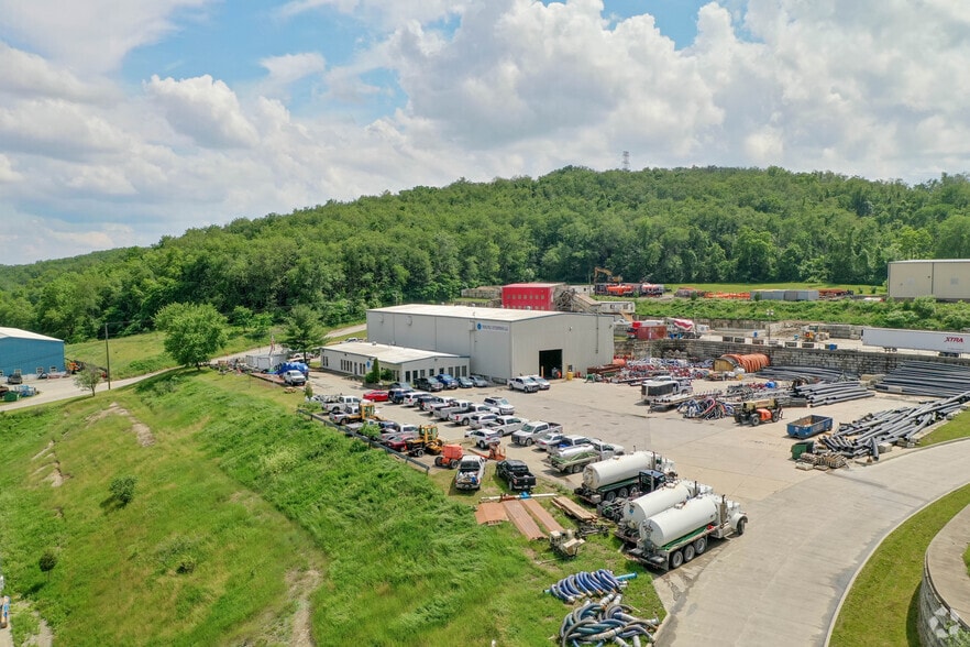 300 Alpha Dr, Canonsburg, PA 15317