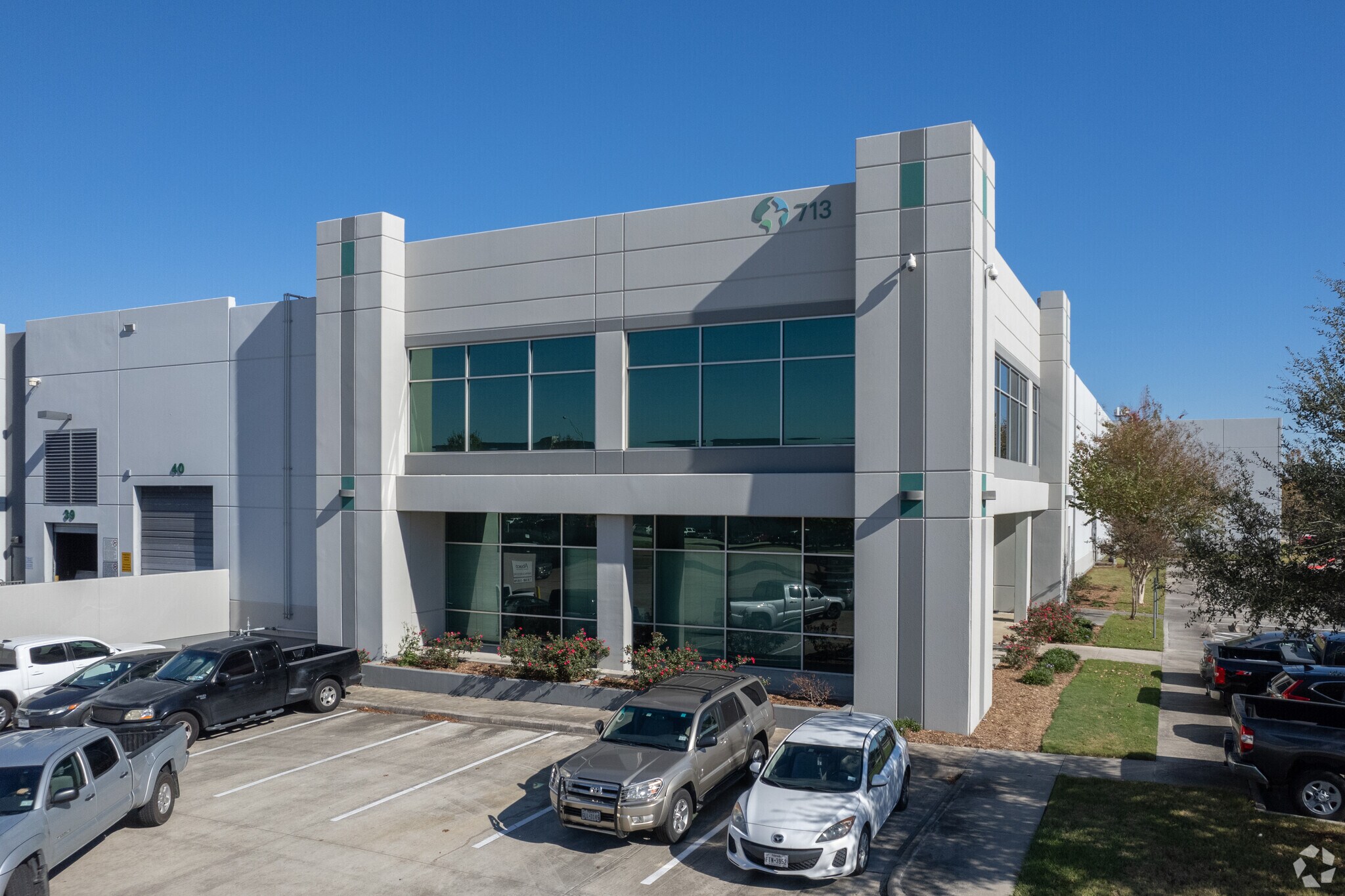 713 NorthPark Central Dr, Houston, TX for sale Primary Photo- Image 1 of 1