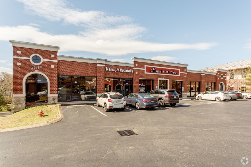 5515 Edmondson Pike, Nashville, TN 37211 Building 2