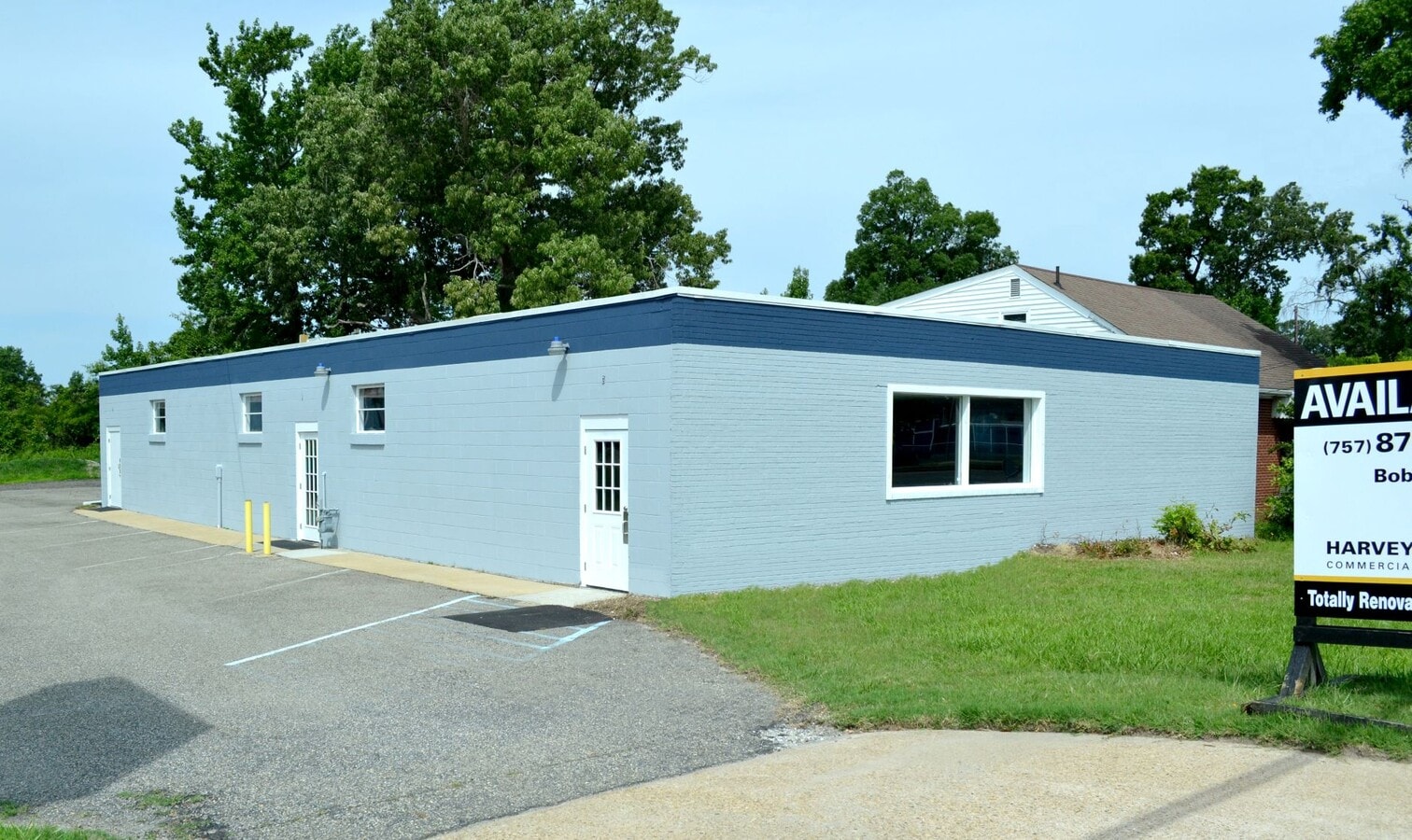 5947 Jefferson Ave, Newport News, VA 23605