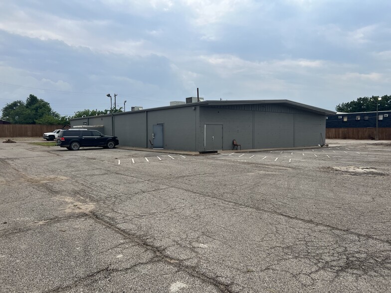 900 SE 59th St, Oklahoma City, OK 73129 - Retail for Sale | LoopNet