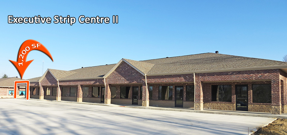 2918-2922 N Center St, Maryville, IL for lease - Building Photo - Image 1 of 10