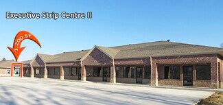 More details for 2918-2922 N Center St, Maryville, IL - Retail for Lease