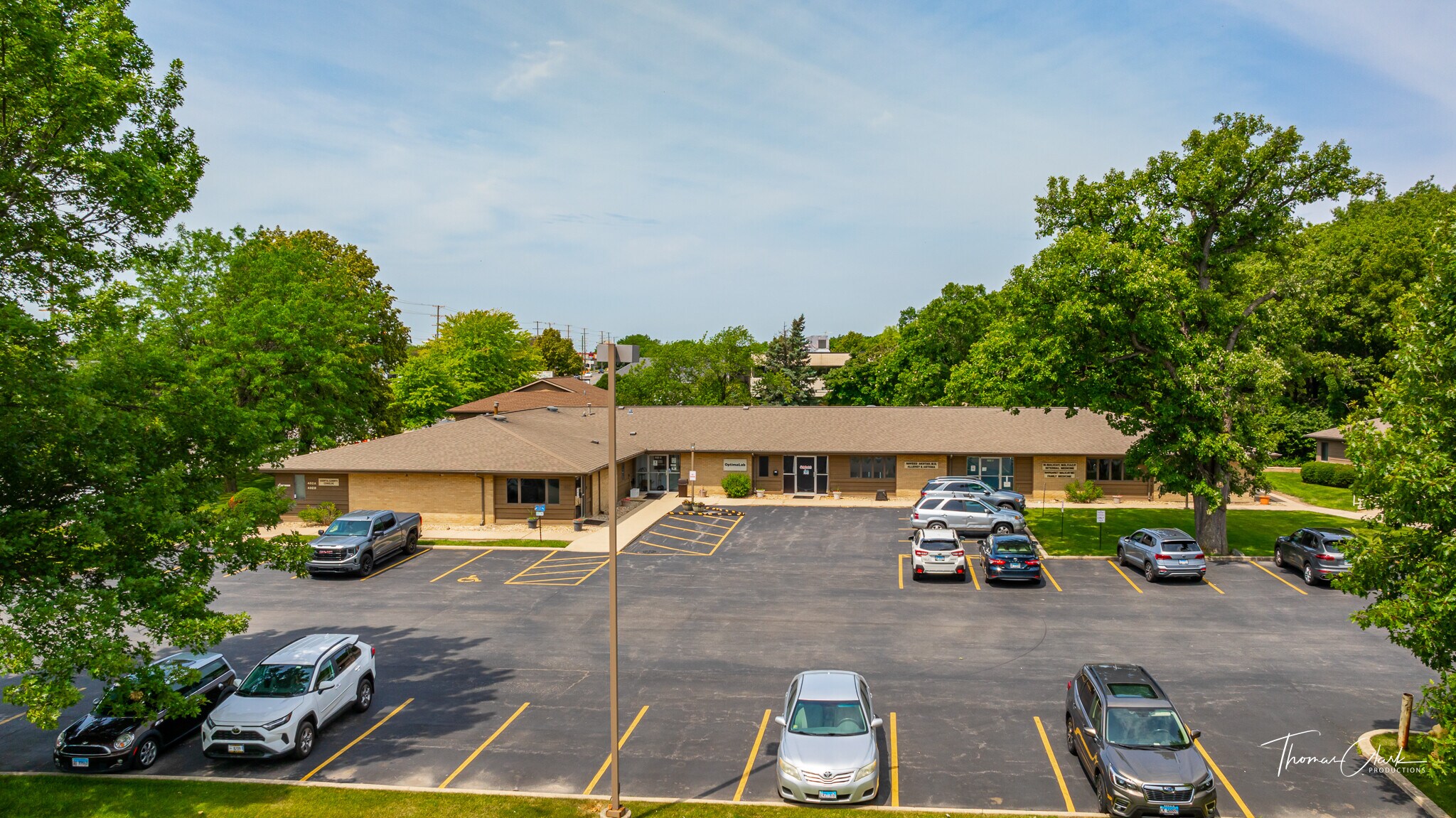 23W709 BRYN MAWR AVE  