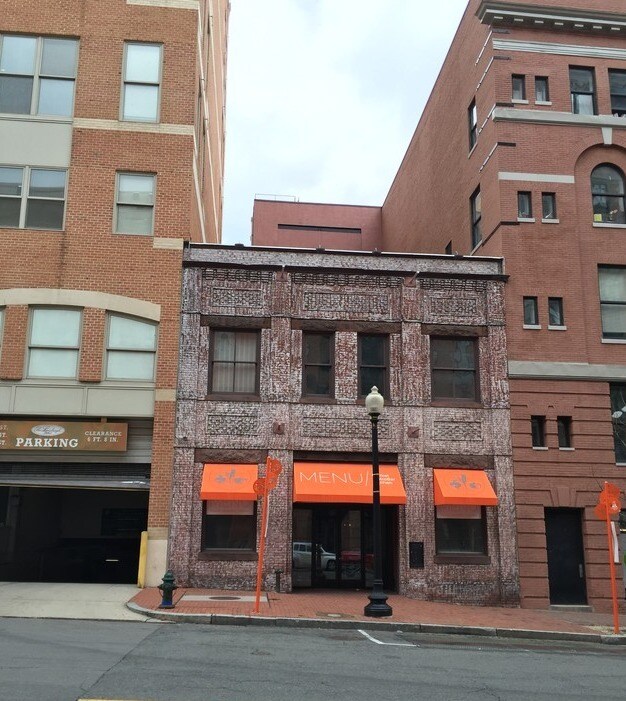 405 8th St NW, Washington, DC for sale Building Photo- Image 1 of 1