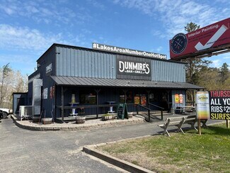More details for 12110 State Highway 210, Brainerd, MN - Retail for Sale