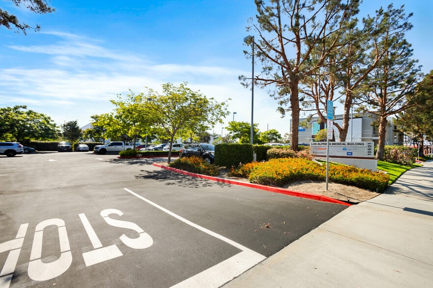 10601 Walker St, Cypress, CA for sale - Building Photo - Image 2 of 56