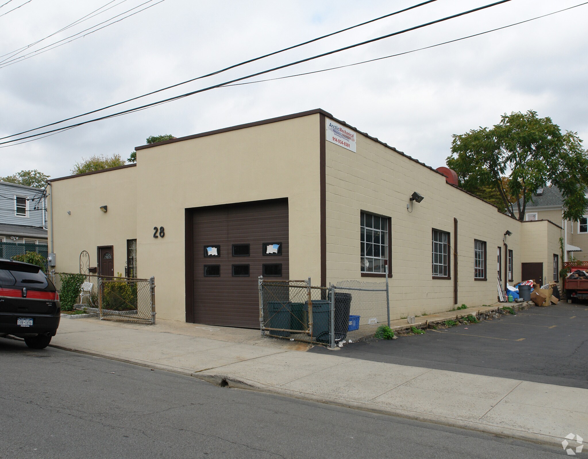 28 Bulkley Ave, Port Chester, NY for sale Primary Photo- Image 1 of 1