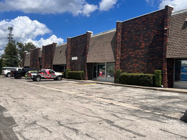 6103-6119 Anno Ave, Orlando, FL for lease - Building Photo - Image 1 of 10