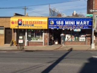 More details for 4613 188th St, Flushing, NY - Retail for Sale