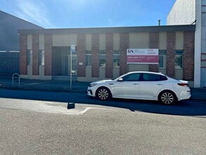 158 W 5th Ave, Vancouver, BC for lease Interior Photo- Image 1 of 3