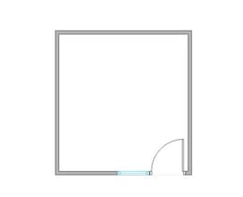 13601 Preston Rd, Dallas, TX for lease Floor Plan- Image 1 of 1