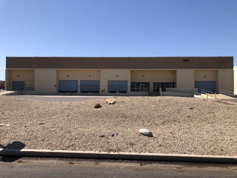 2229-2235 E Magnolia St, Phoenix, AZ for lease - Building Photo - Image 1 of 4