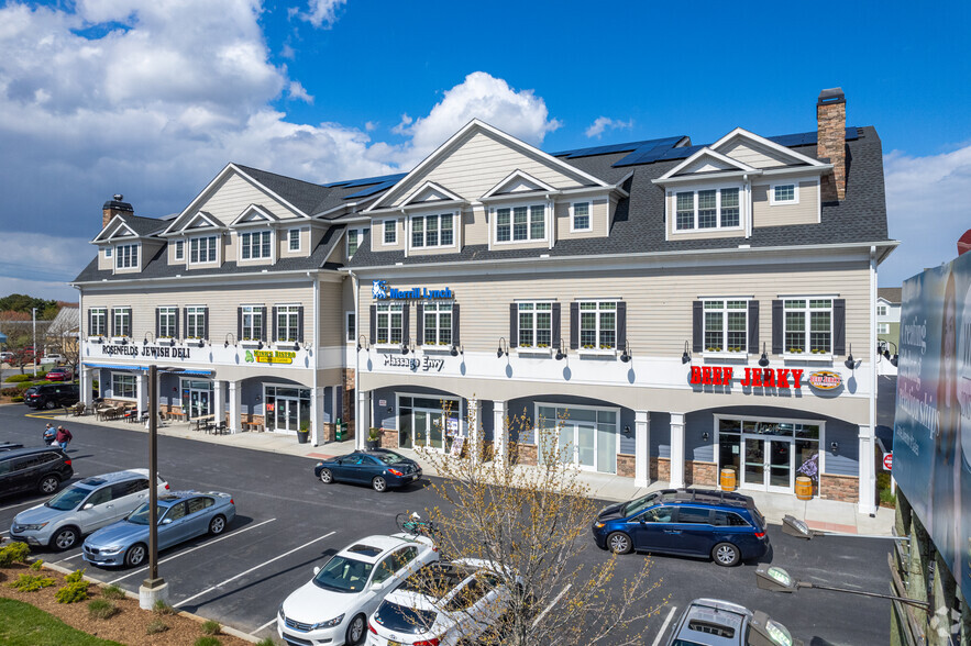 18986 Coastal Hwy, Rehoboth Beach, DE for sale - Primary Photo - Image 1 of 1