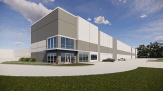 More details for 12150 Kirby Dr, Houston, TX - Industrial for Lease
