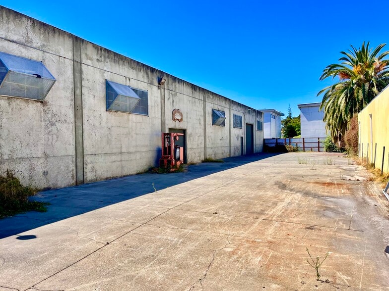 936-938 61st St, Oakland, CA for lease - Building Photo - Image 3 of 11
