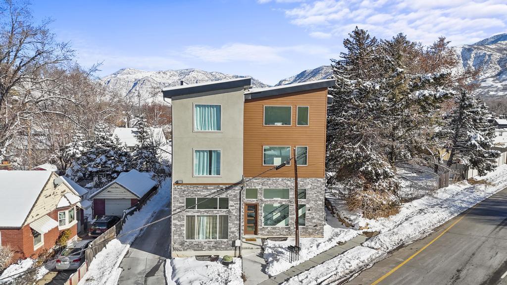 302 40th St, Ogden, UT for sale Building Photo- Image 1 of 39