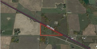 More details for CN RAIL 15 Hwy, Lamont County, AB - Land for Sale