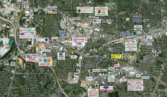 More details for 3018-3022 High Point Rd, Greensboro, NC - Retail for Lease