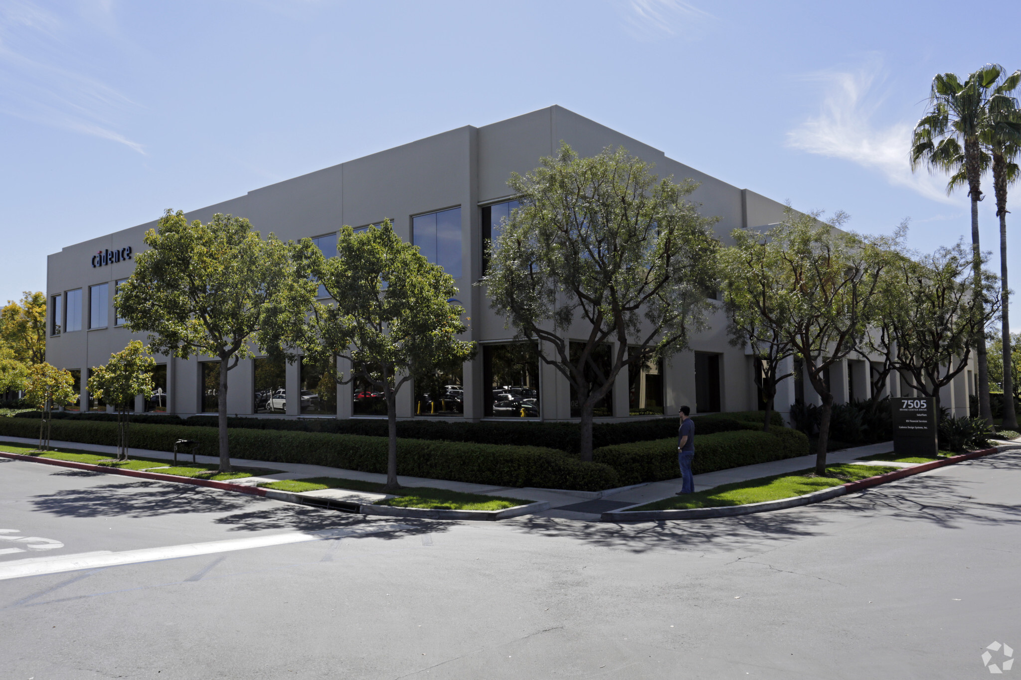 7505 Irvine Center Dr, Irvine, CA 92618 - Office Space for Lease ...