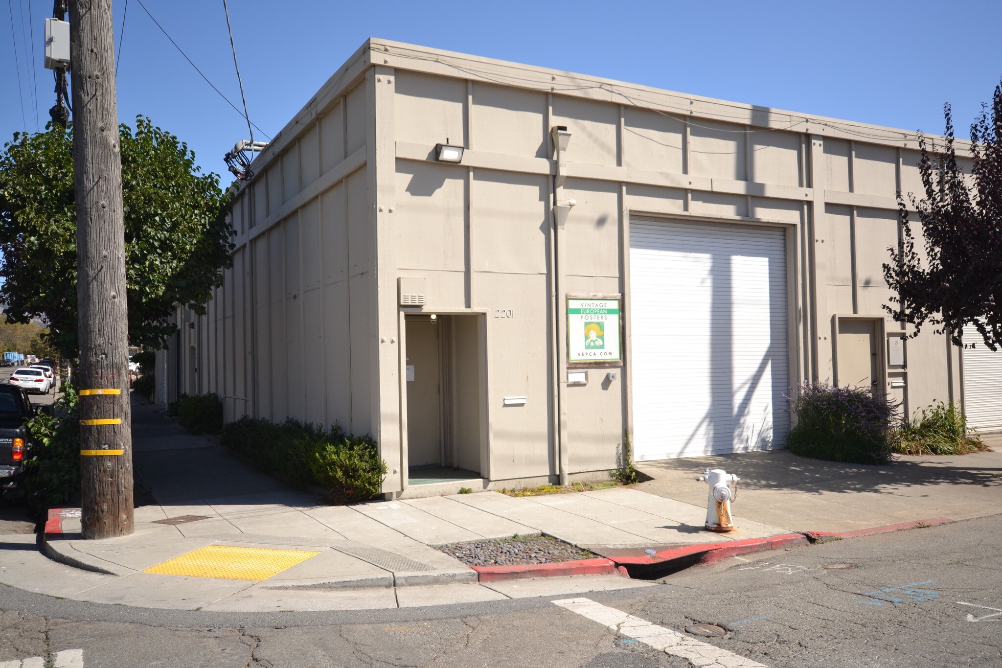 724 Allston Way, Berkeley, CA for sale Building Photo- Image 1 of 1