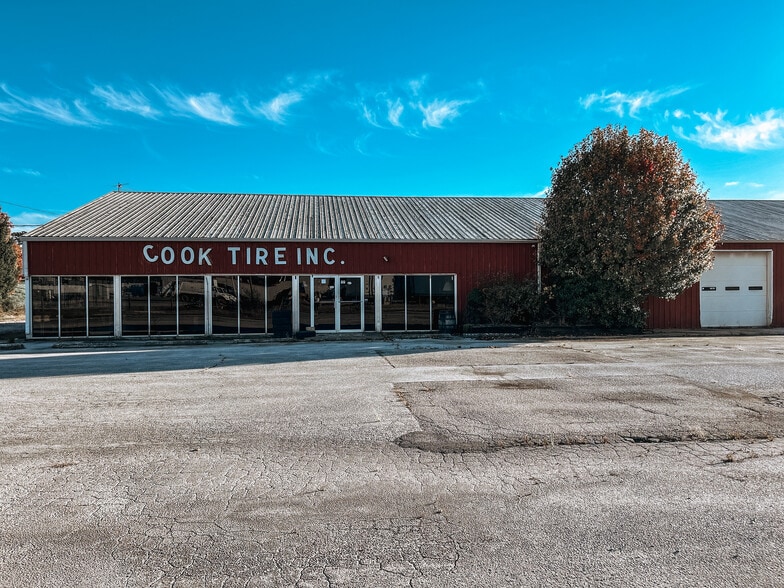 339 Old Whitley Rd, London, KY for sale - Building Photo - Image 3 of 7