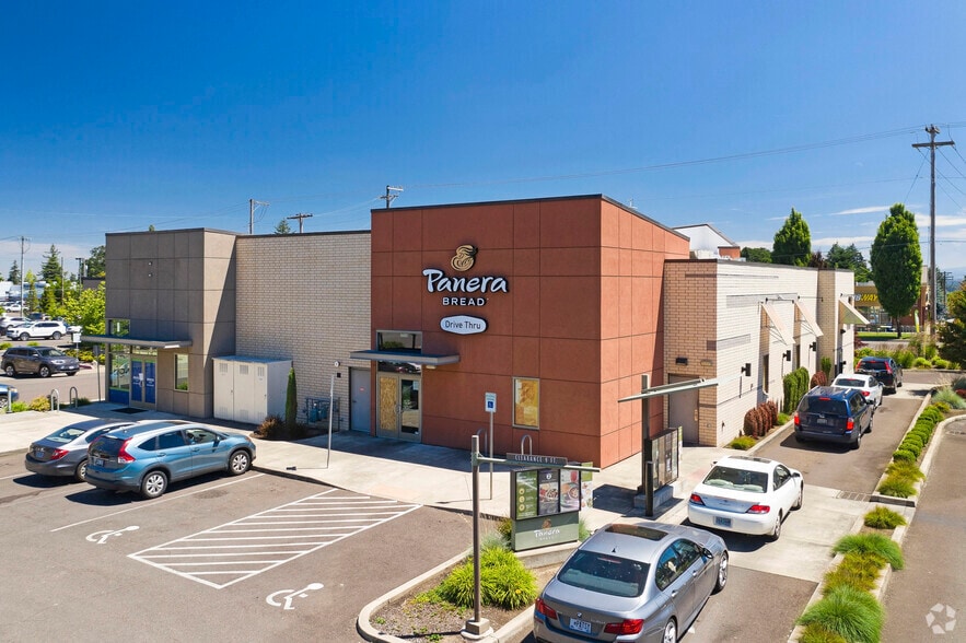 2825 Commercial St SE, Salem, OR for lease - Primary Photo - Image 3 of 4