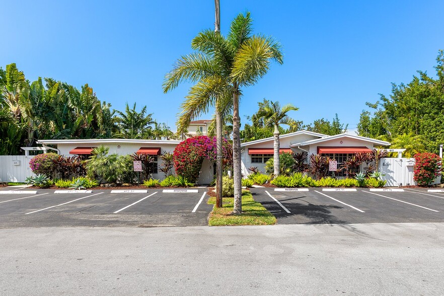 615-617 NE 9th Ave, Fort Lauderdale, FL for sale - Primary Photo - Image 1 of 96