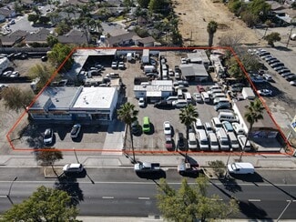 More details for 5360 Mission Blvd, Jurupa Valley, CA - Retail for Sale