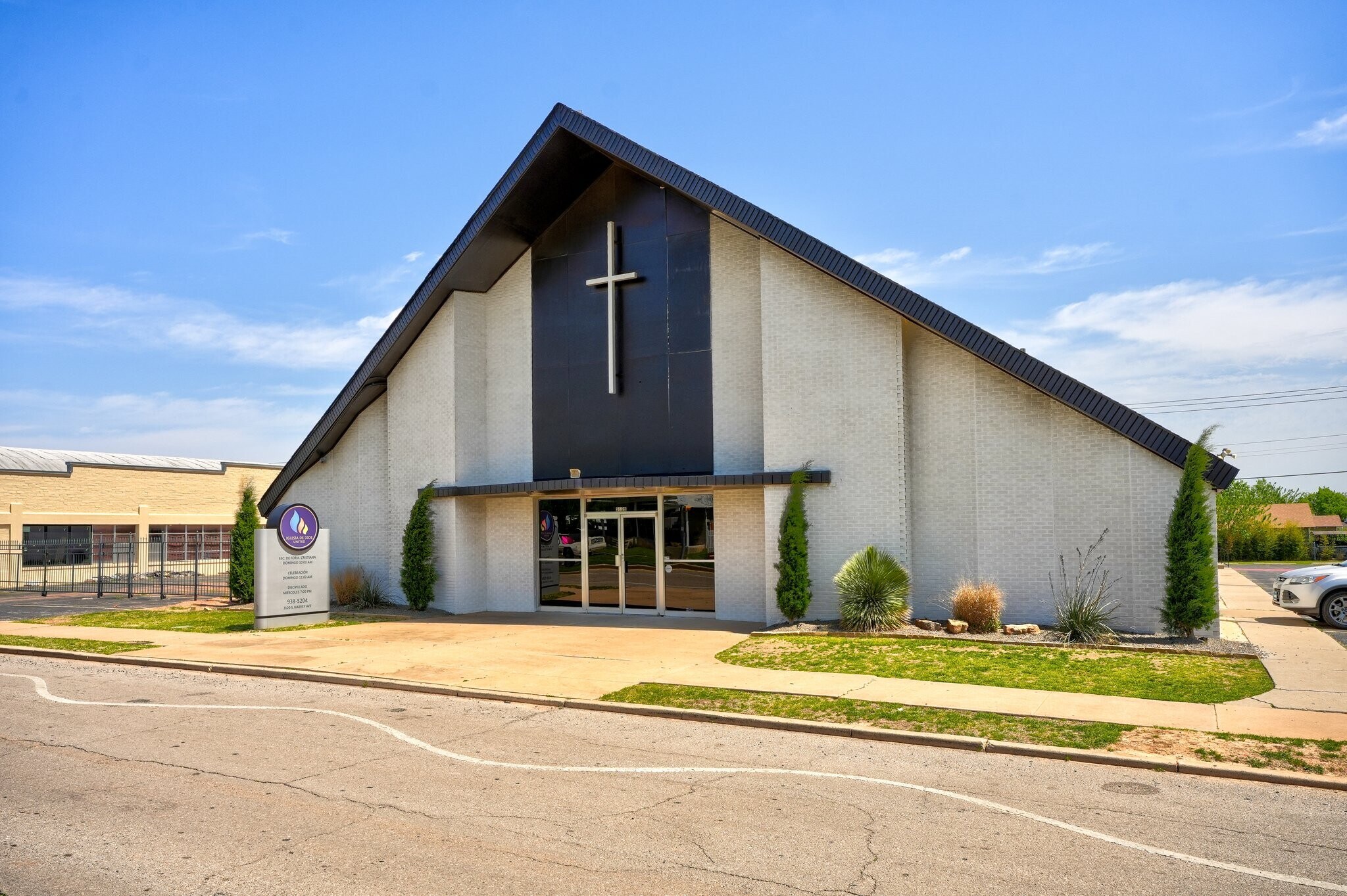 3120 S Harvey Ave, Oklahoma City, OK for sale Primary Photo- Image 1 of 16